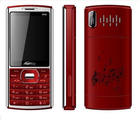 ***XMAS SPECIAL*** EXQUISITE D506 -  2.0MP DUAL SIM   - INTERNET  - KEYPAD&TOUCH SCREEN